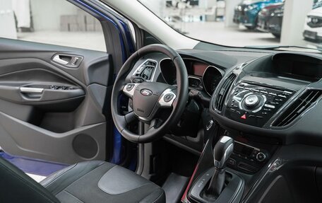 Ford Kuga III, 2015 год, 1 199 000 рублей, 13 фотография