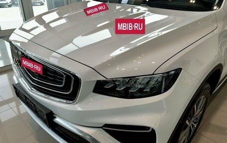 Geely Atlas, 2024 год, 3 536 990 рублей, 3 фотография