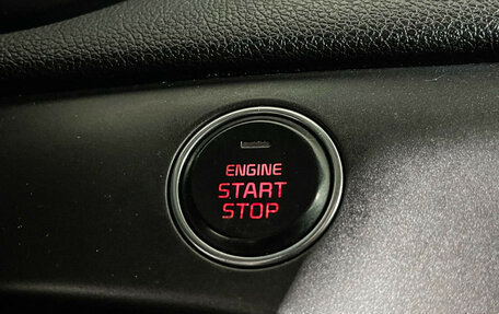 KIA Sportage IV рестайлинг, 2016 год, 1 747 000 рублей, 14 фотография