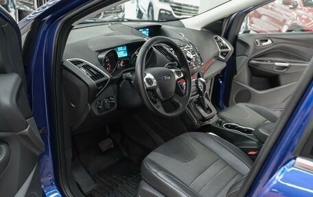 Ford Kuga III, 2015 год, 1 199 000 рублей, 6 фотография