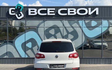 Volkswagen Tiguan I, 2008 год, 998 000 рублей, 5 фотография