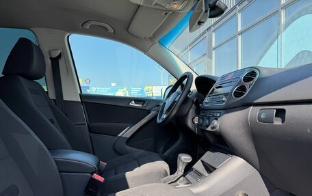Volkswagen Tiguan I, 2008 год, 998 000 рублей, 6 фотография