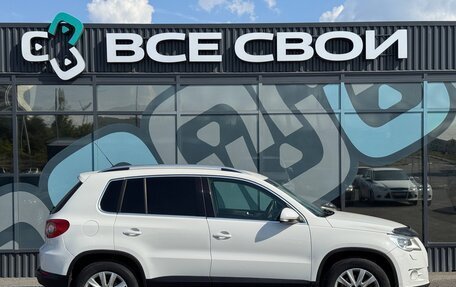 Volkswagen Tiguan I, 2008 год, 998 000 рублей, 7 фотография