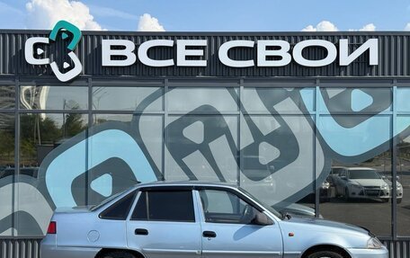 Daewoo Nexia I рестайлинг, 2012 год, 320 000 рублей, 8 фотография