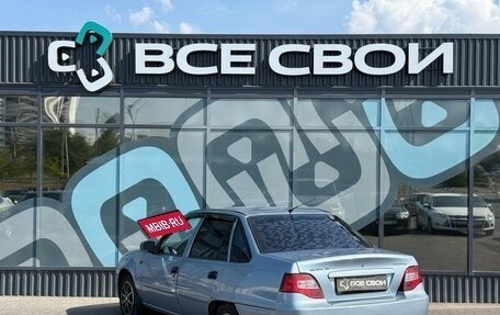Daewoo Nexia I рестайлинг, 2012 год, 320 000 рублей, 3 фотография