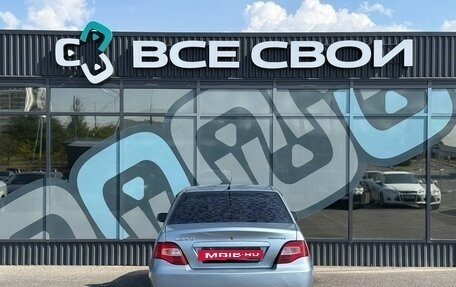 Daewoo Nexia I рестайлинг, 2012 год, 320 000 рублей, 6 фотография