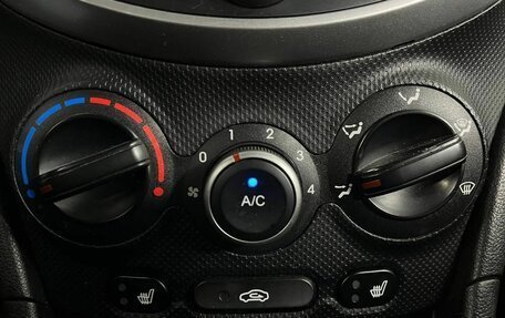 Hyundai Solaris II рестайлинг, 2016 год, 995 000 рублей, 20 фотография