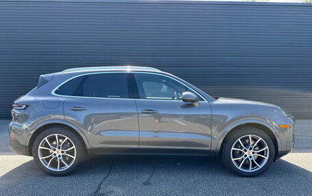 Porsche Cayenne III, 2025 год, 16 600 000 рублей, 5 фотография