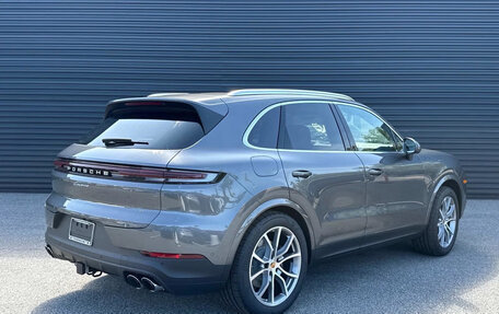 Porsche Cayenne III, 2025 год, 16 600 000 рублей, 4 фотография