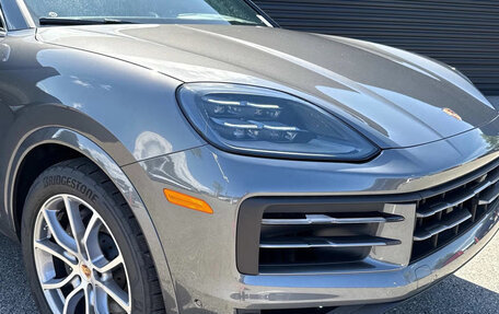 Porsche Cayenne III, 2025 год, 16 600 000 рублей, 8 фотография