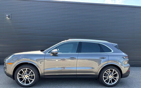 Porsche Cayenne III, 2025 год, 16 600 000 рублей, 9 фотография
