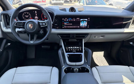 Porsche Cayenne III, 2025 год, 16 600 000 рублей, 19 фотография