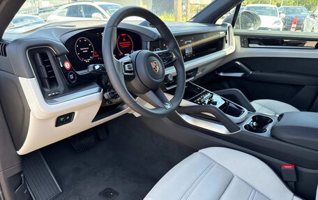 Porsche Cayenne III, 2025 год, 16 600 000 рублей, 13 фотография