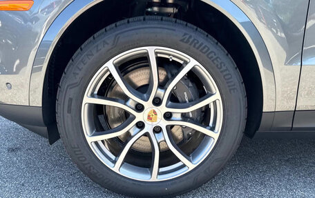 Porsche Cayenne III, 2025 год, 16 600 000 рублей, 11 фотография