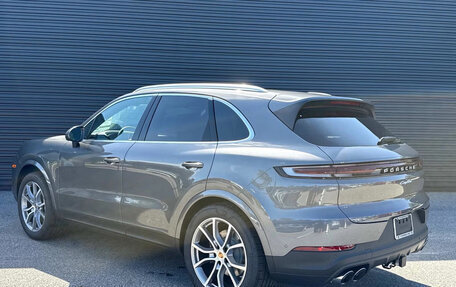Porsche Cayenne III, 2025 год, 16 600 000 рублей, 10 фотография