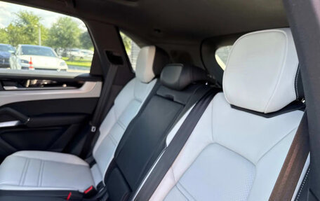 Porsche Cayenne III, 2025 год, 16 600 000 рублей, 17 фотография