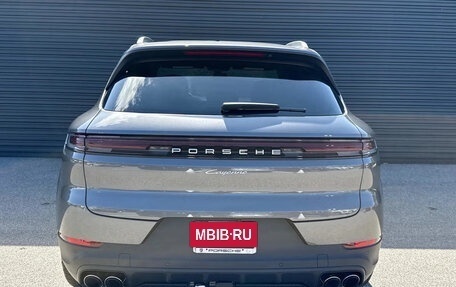 Porsche Cayenne III, 2025 год, 16 600 000 рублей, 3 фотография