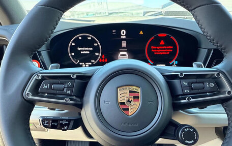 Porsche Cayenne III, 2025 год, 16 600 000 рублей, 25 фотография