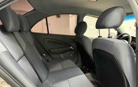 Nissan Almera Classic, 2012 год, 598 000 рублей, 7 фотография