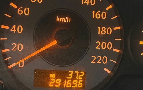 Nissan Almera Classic, 2012 год, 598 000 рублей, 9 фотография