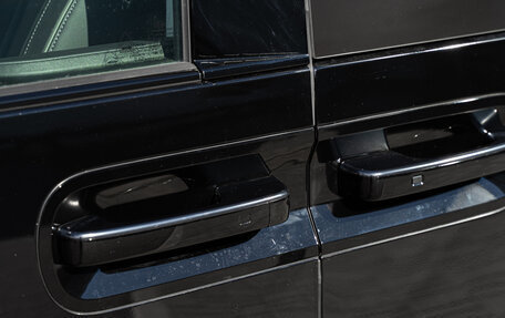 Hyundai Staria, 2025 год, 8 949 000 рублей, 16 фотография
