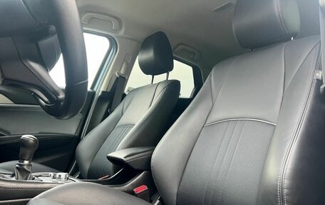 Mazda CX-3 I, 2019 год, 1 500 000 рублей, 16 фотография