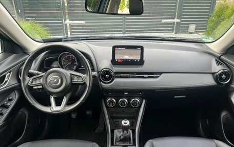 Mazda CX-3 I, 2019 год, 1 500 000 рублей, 13 фотография