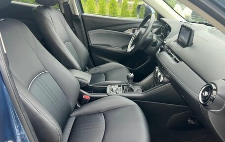 Mazda CX-3 I, 2019 год, 1 500 000 рублей, 17 фотография