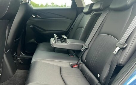 Mazda CX-3 I, 2019 год, 1 500 000 рублей, 18 фотография