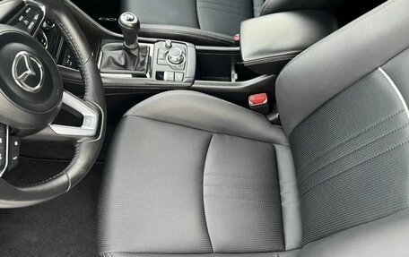 Mazda CX-3 I, 2019 год, 1 500 000 рублей, 15 фотография