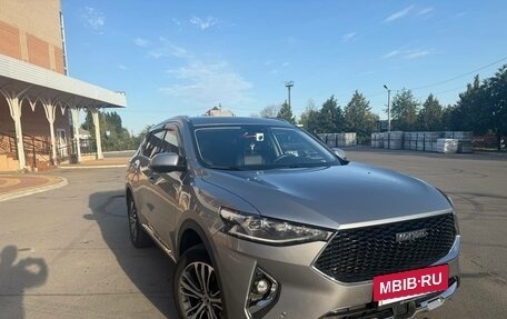 Haval F7 I, 2021 год, 1 999 999 рублей, 2 фотография