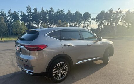 Haval F7 I, 2021 год, 1 999 999 рублей, 6 фотография