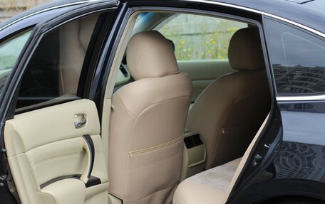 Nissan Teana, 2008 год, 900 000 рублей, 7 фотография