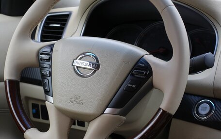 Nissan Teana, 2008 год, 900 000 рублей, 6 фотография