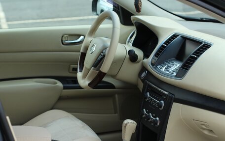 Nissan Teana, 2008 год, 900 000 рублей, 10 фотография