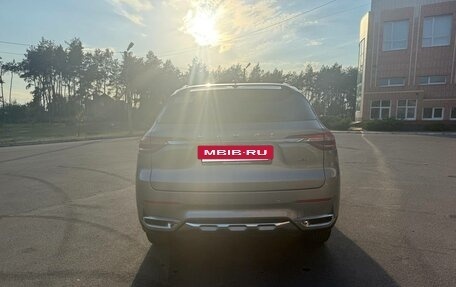 Haval F7 I, 2021 год, 1 999 999 рублей, 5 фотография