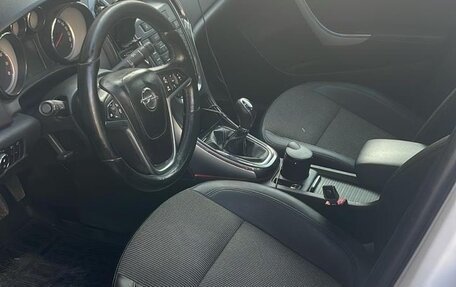 Opel Astra J, 2012 год, 774 000 рублей, 6 фотография