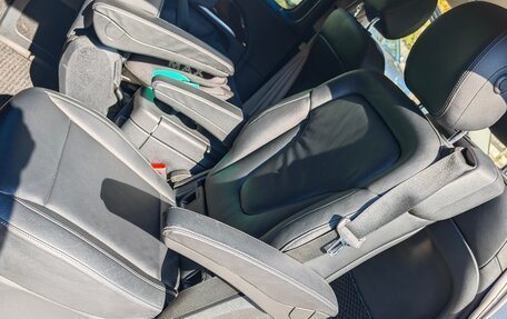 Mercedes-Benz V-Класс, 2016 год, 4 450 000 рублей, 6 фотография