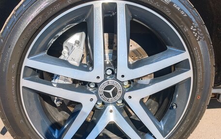 Mercedes-Benz V-Класс, 2016 год, 4 450 000 рублей, 9 фотография