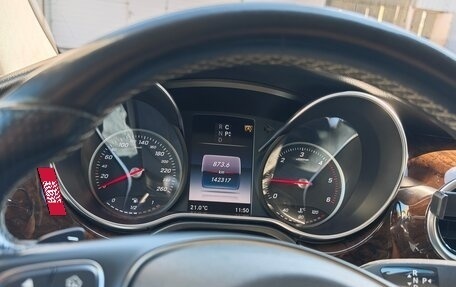 Mercedes-Benz V-Класс, 2016 год, 4 450 000 рублей, 12 фотография