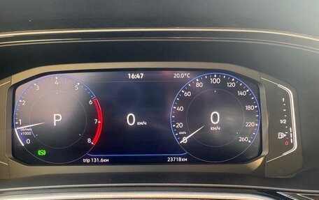 Volkswagen Polo VI (EU Market), 2021 год, 1 800 000 рублей, 2 фотография