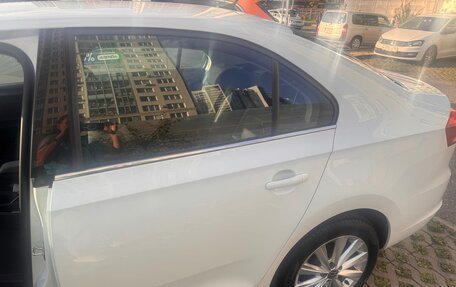 Volkswagen Polo VI (EU Market), 2021 год, 1 800 000 рублей, 7 фотография