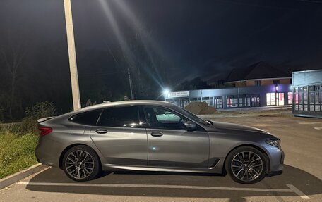 BMW 6 серия, 2019 год, 3 199 999 рублей, 2 фотография