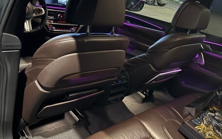 BMW 6 серия, 2019 год, 3 199 999 рублей, 10 фотография