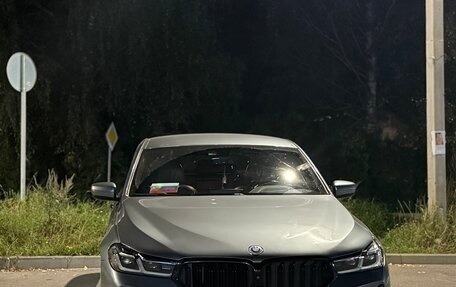 BMW 6 серия, 2019 год, 3 199 999 рублей, 4 фотография