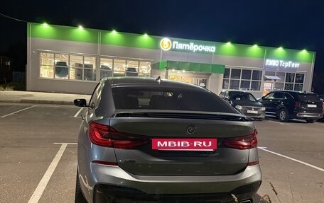 BMW 6 серия, 2019 год, 3 199 999 рублей, 8 фотография