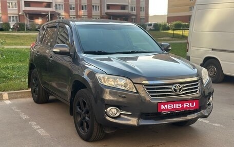 Toyota RAV4, 2010 год, 1 210 000 рублей, 3 фотография