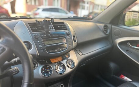 Toyota RAV4, 2010 год, 1 210 000 рублей, 11 фотография