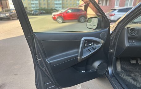 Toyota RAV4, 2010 год, 1 210 000 рублей, 12 фотография