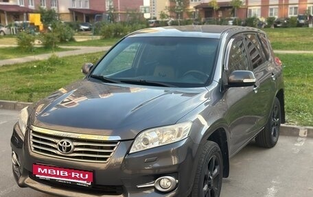 Toyota RAV4, 2010 год, 1 210 000 рублей, 5 фотография